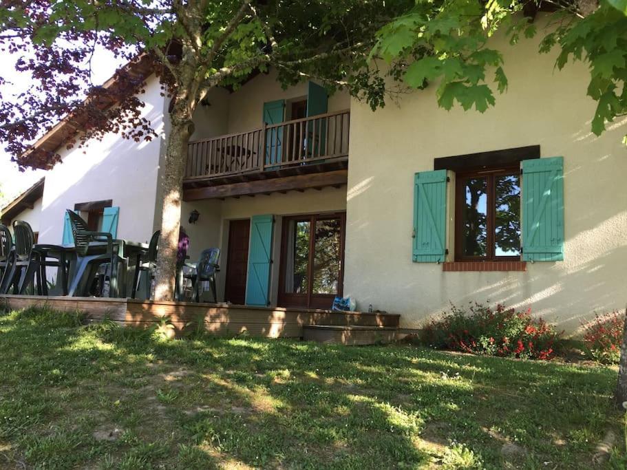 Grande Maison Avec Parc De 6000M2 Pompiey Buitenkant foto